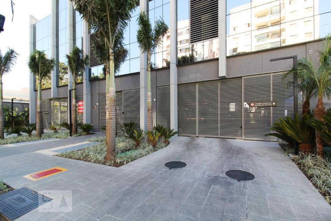 Studios No Melhor Ponto De Moema Garagem Lazer E Metro Perto Wifi Gratis São Paulo Exterior foto